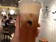-喜茶(深圳东门1234店)