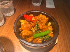-星叶·东南亚料理(温州万象城店)