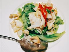 -开海·红岛海鲜虾水饺(石老人店)