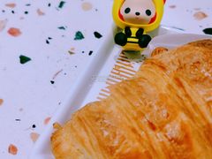 可颂-古耳咖啡(北锣店)