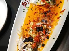 -西江红·株洲本地菜(滨江南路店)