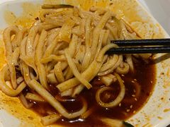 -白起肉夹馍
