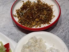 -聚丰园•湖鲜餐厅(阿红私房菜梅石路店)
