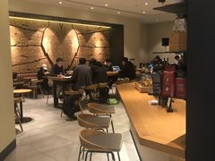 -星巴克(广州天河北龙口店)