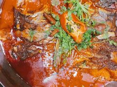 -淮安宴·淮扬菜(清河路一店)