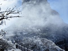 -梵净山旅游区