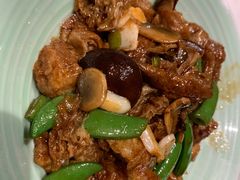 -小吊梨汤·北京菜·烤鸭(鸟巢店)