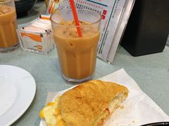 -华嫂冰室(尖沙咀店)