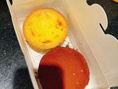 -黛汀烘焙DAINTY BAKERY(代字行合生汇店)