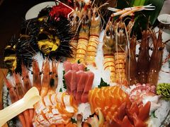 -割烹旭日本料理(龙湖狮山天街店)