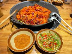 -楠火锅(广州总店)