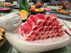 -爱丽格斯火锅(东岸国际店)