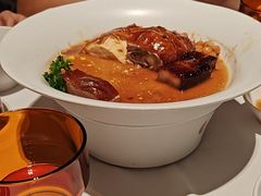 -汤城小厨•粤菜•靓汤(苏州街店)