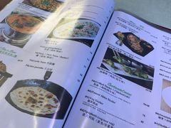 -尼泊尔雪莲餐厅(北京东路店)