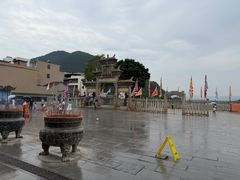 -悦城龙母祖庙