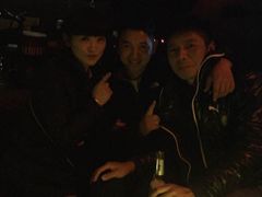 -江湖国风民谣酒馆(五一街店)