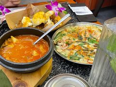 -红泥小火炉·东北泥炉烤肉(天一旗舰店)
