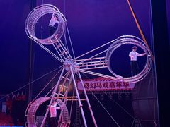 -华夏文旅海洋公园