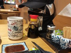 -友悦食堂(灯湖店)