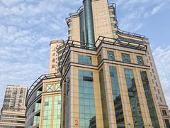 -武汉大学人民医院(首义院区)