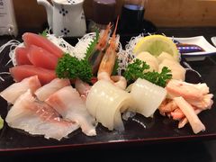-鱼真(うおまさ)