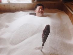 -咸宁万豪温泉谷度假区