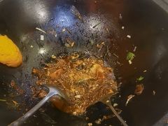 -江湖水乡铁锅炖魚(周庄嘉园店)