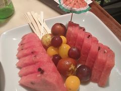 -情满四合院•京菜•烤鸭(动物园店)