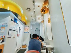 -满记甜品(南京虹悦城三店)