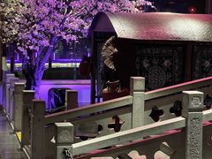 -姚江春中餐厅·太平洋大酒店