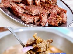 -美兰春记食店·龙舌坡红烧牛肉