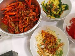 -老长沙龙虾馆·聚会餐厅(白石洲店)