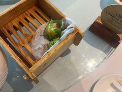 -粤财皇冠假日酒店·彩华轩中餐厅
