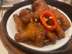 -添好运点心专门店(深水埗店)