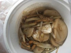 -慧娟面馆·餐厅(望江路店)
