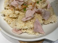 -鸿运楼烤鸭店(天桥店)