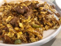 -金家老三饭庄(常营店)