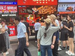 -八一路好吃街(雨田商务大厦店)