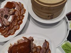 -眉州东坡(北苑华贸店)