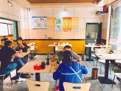 大堂-林静小吃(复兴路店)