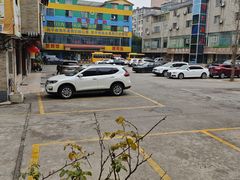 -马记清真馆(龚北路店)