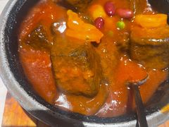 -千百味红餐厅·江西菜(绿地双子塔店)