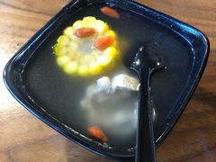 -汤姐热干面(酒仙桥店)