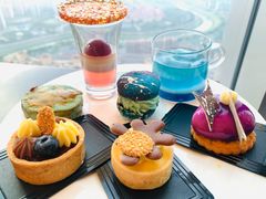 -Social 秀西餐厅-长沙瑞吉酒店(运达店)