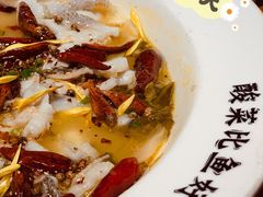 -太二酸菜鱼(福州泰禾店)