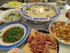 -禧福楼·十五年老店(科技城店)