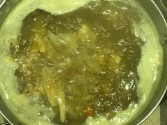 -金海阁海鲜火锅