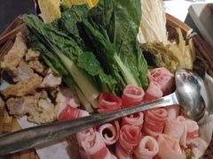 -院8里·小聚园老川菜(九眼桥店)