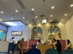 -海马体照相馆(上海宝山万达广场店)