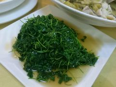 -真味川菜(梅岭南路店)